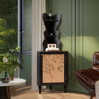 Armoire moderne en bois