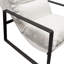 Fauteuil d'appoint rembourré Kassity-594141260