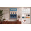 Brixton Street Retro - Wrapped Canvas-2126561754-2126561755