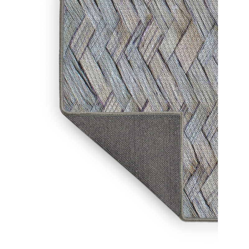 Indoor Rug, Rectangle 5' x 8'