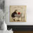 Tea For Two by Sam Toft - Print