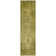 Washable Oriental Indoor / Outdoor Rug