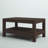 Sperry Resin Outdoor Coffee Table-20196095