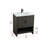 Kirkbride 30 inch Single Bathroom Vanity-123176029