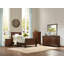 Lit-bateau classique de style Louis Philipe-1955478695-1955478694