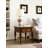 Pardue End Table with Storage
