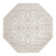 Hillyer Floral Indoor Rug