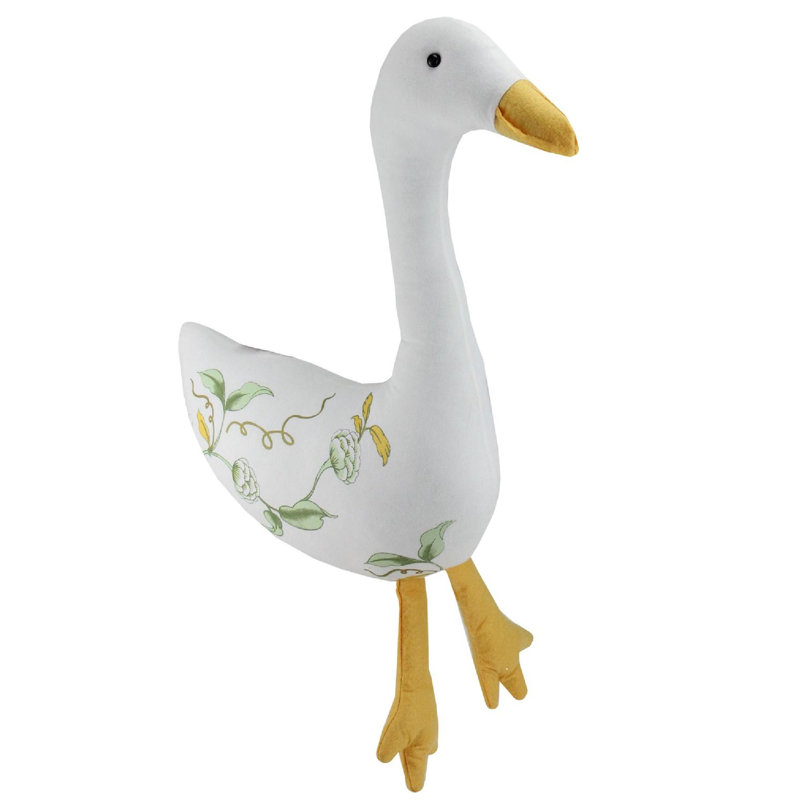 Oie décorative