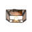 Rustic Lodge Flush Mounted Sconce