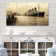 Breakwater Bay Vintage Photograph Of RMS Titanic II On Canvas 4 Pieces ...
