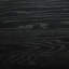 Miroir de plancher noir