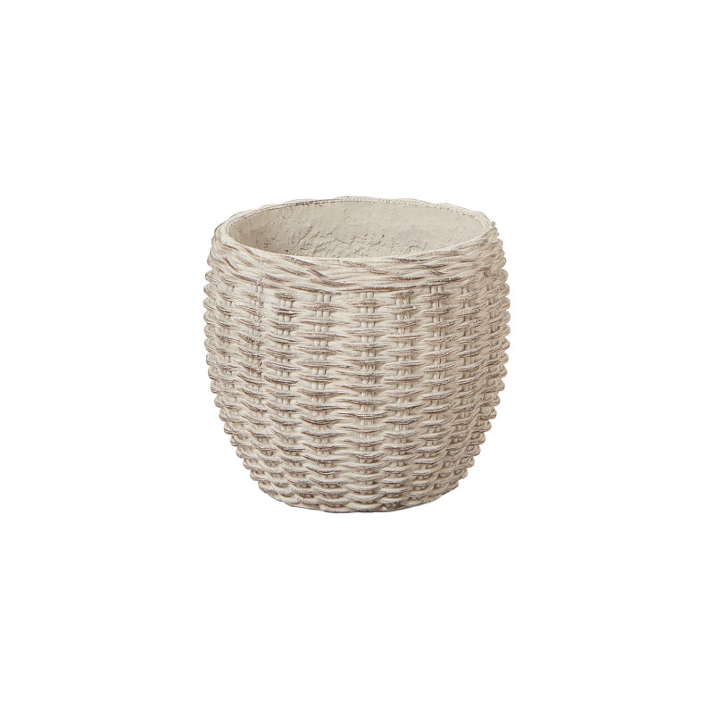 Alhakim Handmade Pot Planter