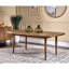 August Extendable Dining Table