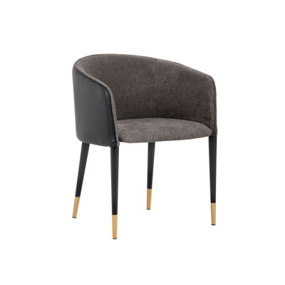 Ikon Barrel Chair