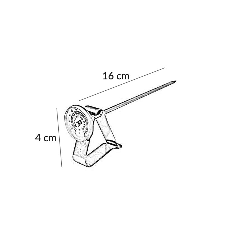 Innoteck Thermometer