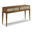 Savoye 60'' W Solid Wood Console Table