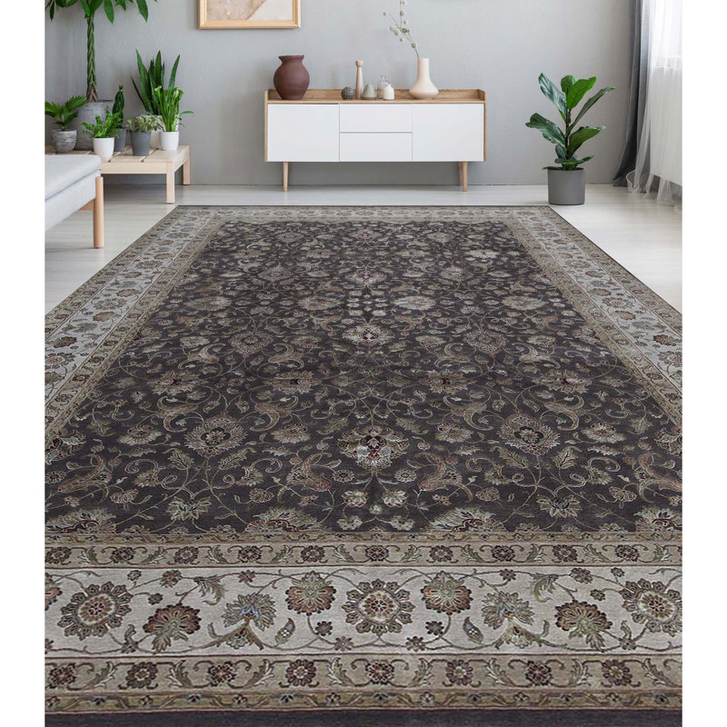 Shamas Oriental Area Rug