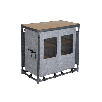 Demelza Kitchen Island