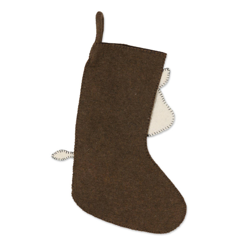 Chaussette de Noël