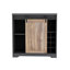 Armoire d'appoint Vernalee