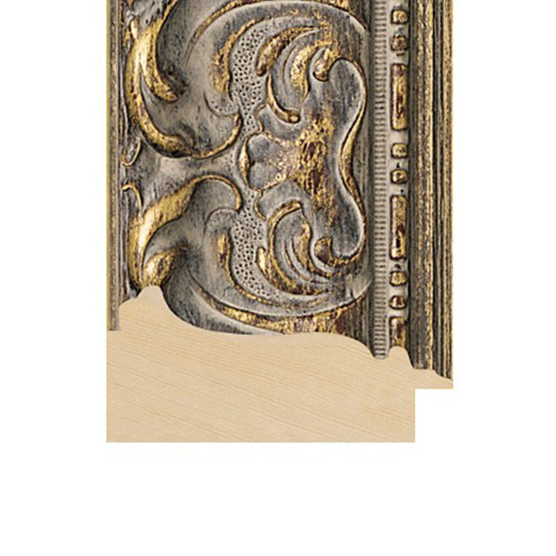 Following Parallels 1 Print by Art House Studios, 18" H x 16" W x 2" D