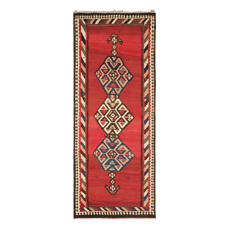One-of-a-Kind 8'10" X 12'3" Area Rug