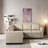 Sectional Sofa Bed-371824533
