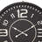 Gruver Wood Wall Clock-765901690