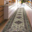 One-of-a-Kind 2'7" X 12' Area Rug