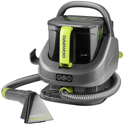 Daewoo Carpet Cleaner