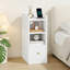 24cm W Bedside Table-1521885043