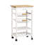 Pedersen Kitchen Cart