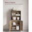Alexyia 60cm Sideboard
