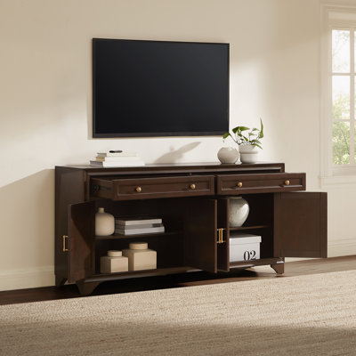 Tara 61" Wide 2 Drawer Sideboard