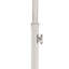 Myles Accent Table Large (Oil Rubbed Bronze)-486655526