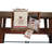 Sandford Embroidered Table Runner