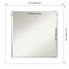 Miroir de salle de bain Gambell-375123019