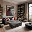 Table basse Penn-1789367513