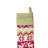Winter Deer Knit Stocking