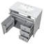 Meuble-lavabo 36 po avec lavabo-132786955