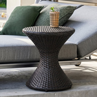 Allman End Table
