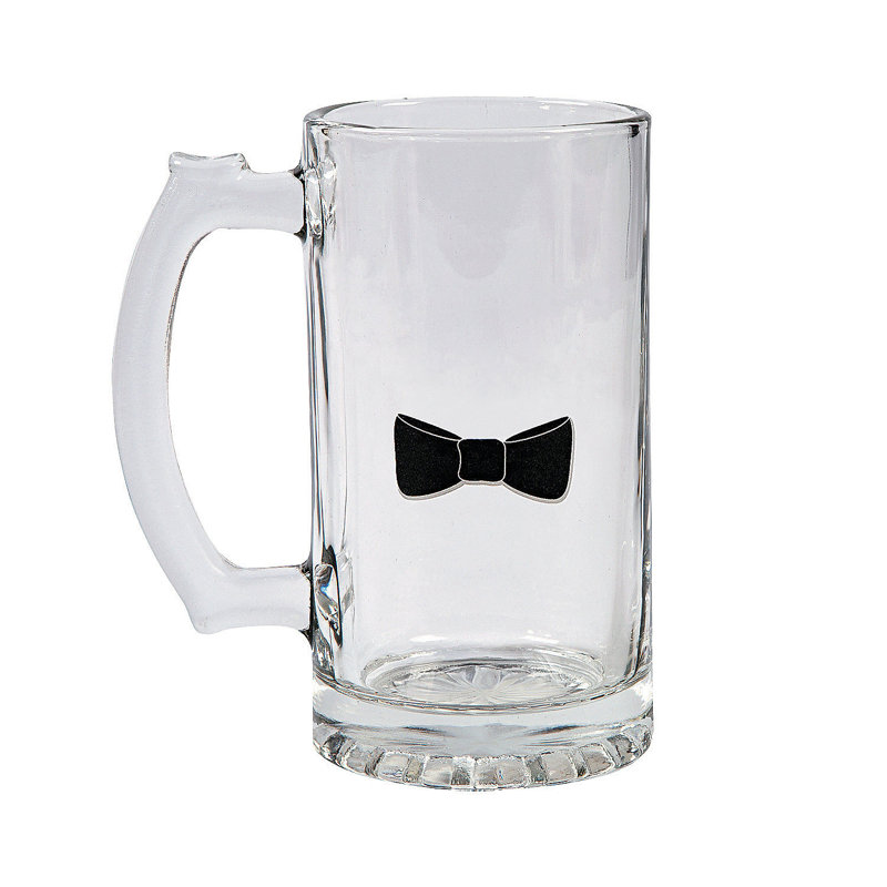 Berna 16oz. Beer Mug