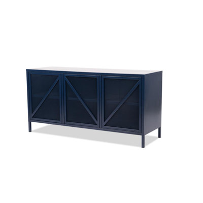 Armoire de rangement à 6 tablettes Macedonia