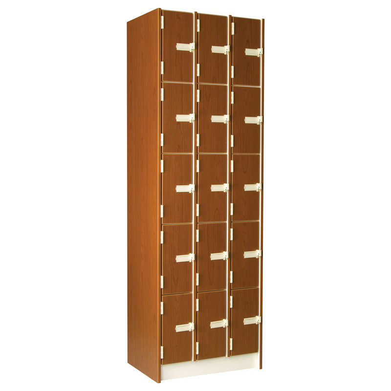 Armoire musicale, H 84 po x l 27 po x P 20 po
