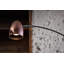 Lampe sur pied arquée 84,2 po Hercules