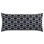Ocean Gate Lumbar Indoor/Outdoor Pillow Cover & Insert