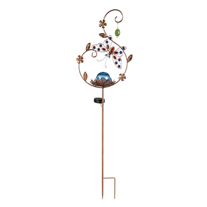 Piquet de jardin Myriame