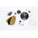 Faywood 76cm Ceiling Fan with Light Kit