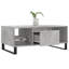 Aldrik Sled Coffee Table with Storage-1110269889