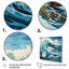 Coastal Waves Of Wonder VII - Nautical & Beach Wall Decor-1681642191-1681642229